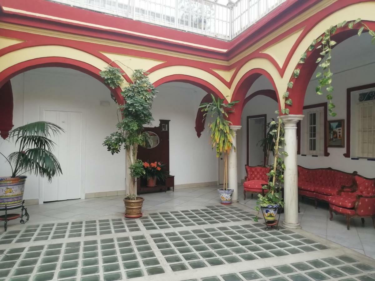 Hostal Sierpes — Foto 3